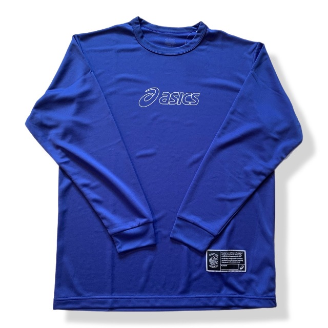 2063A426/ ASICS / アシックス / ロングスリーブ / バスケットボール