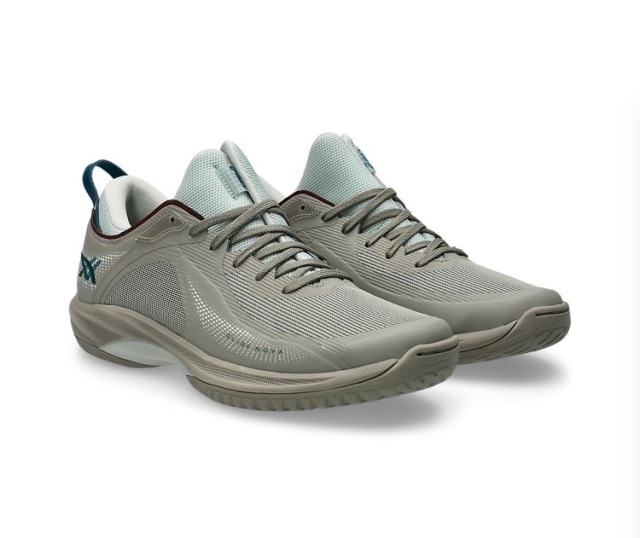 【10/15発売】【ポイント2倍！】 1063A105-020/ ASICS GLIDE NOVA FF 4 / アシックス / ASICS / グライドノヴァ 4/ バッシュ / バスケット