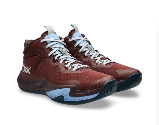 【10/16発売】【ポイント2倍！】1061A048-201/ ASICS NOVA SURGE 3 / アシックス / ASICS / ノヴァサージ3 / バッシュ / バスケットボール