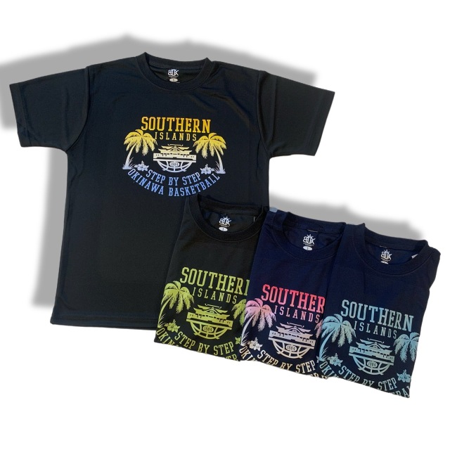 SBSTS-2501/【2025秋冬新作】 SBS /STEP BY STEP/ STEP BY STEP オリジナル /  Tシャツ / バスケットボール