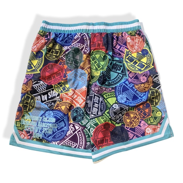 SBSSUP-2505/ 当店限定商品 / STEPBYSTEP / ステップバイステップ