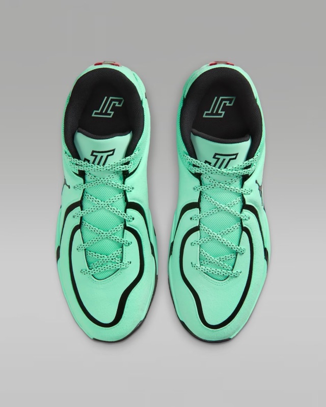 ポイント2倍!!】HQ4613-300/ JORDAN / TATUM 4PF / ジョーダン