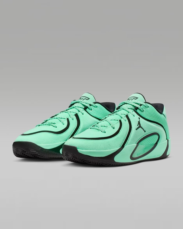 【ポイント2倍!!】HQ4613-300/ JORDAN / TATUM 4PF / ジョーダン / バスケットボール / バッシュ / ジェイソン・テイタム