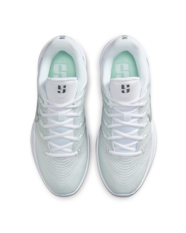 【ウィメンズ】NIKE/ナイキ  バスケットシューズ [hf2882-101 サブリナ3EP] バッシュ/2025FW 【ネコポス不可能】 ポイント2倍！】 HF2882-101/ NIKE / ナイキ / SABRINA 3 EP