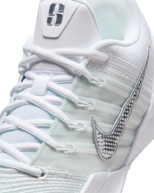 ポイント2倍！】 HF2882-101/ NIKE / ナイキ / SABRINA 3 EP