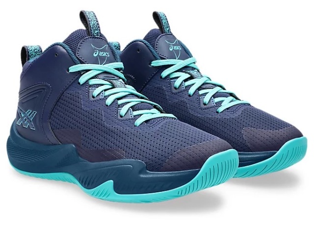 【ポイント2倍!】【20cm~24.5cm】1064A017-400 / NOVA SURGE3 GS / アシックス ノヴァサージ 3 GS / キッズ