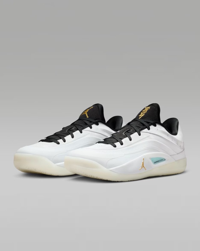 【ポイント２倍!!】FD0591-104/ JORDAN ZION 4 PF / ジョーダン ザイオン 4 PF / バッシュ / バスケット