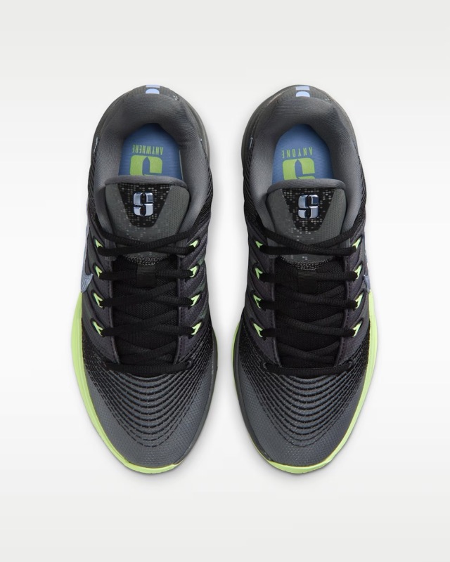 ポイント2倍！】 HF2882-002/ NIKE / ナイキ / SABRINA 3 EP