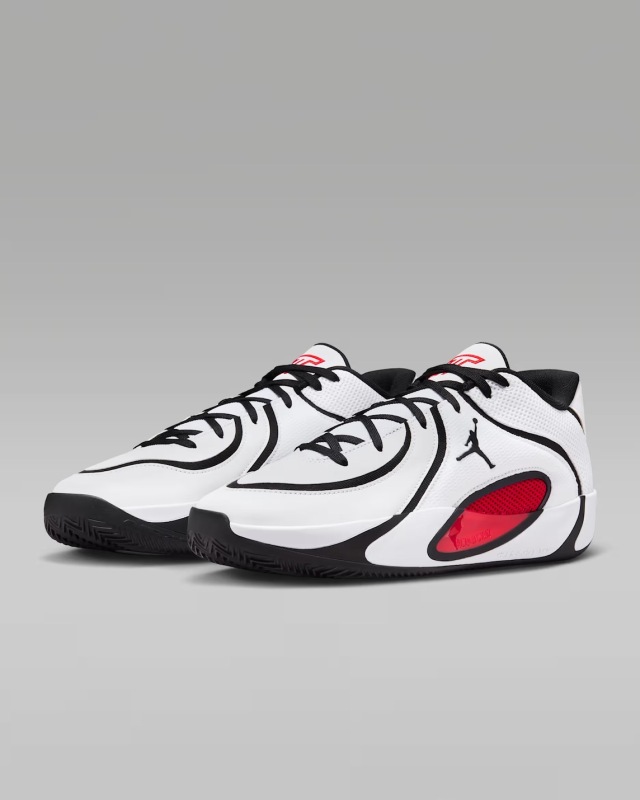 【ポイント2倍!!】 HQ4613-101/ JORDAN / TATUM 4PF / ジョーダン / バスケットボール / バッシュ / ジェイソン・テイタム