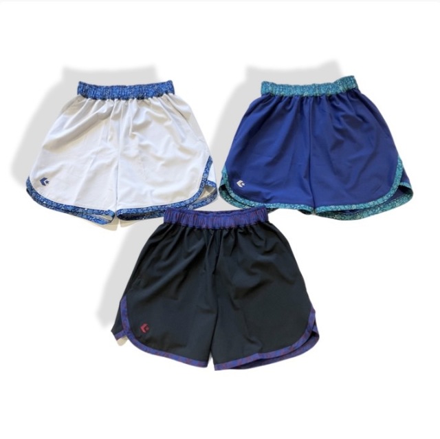 CBG261852/ CONVERSE / コンバース /プラクティスパンツ （ポケット付き）/ バスケットボール