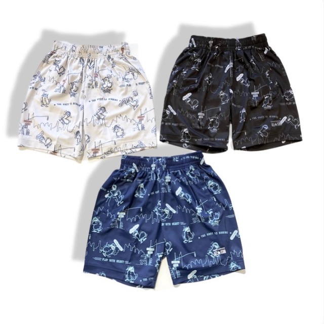 CB261856/ CONVERSE / コンバース /プラクティスパンツ (ポケット付き)/ バスケットボール