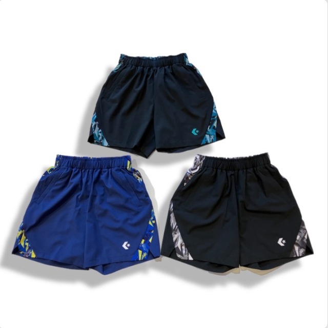 CB261859/ CONVERSE / コンバース /プラクティスパンツ (ポケット付き)/ バスケットボール