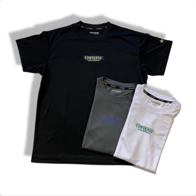 CBG261352/ CONVERSE / コンバース /ゴールドシリーズ /Tシャツ/ バスケットボール