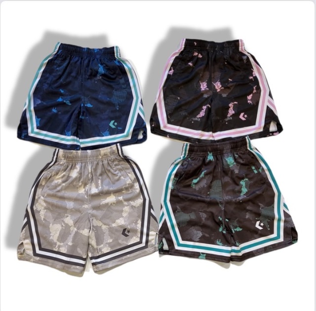 CB461853/ CONVERSE / コンバース /ジュニアプラクティスパンツ / バスケットボール