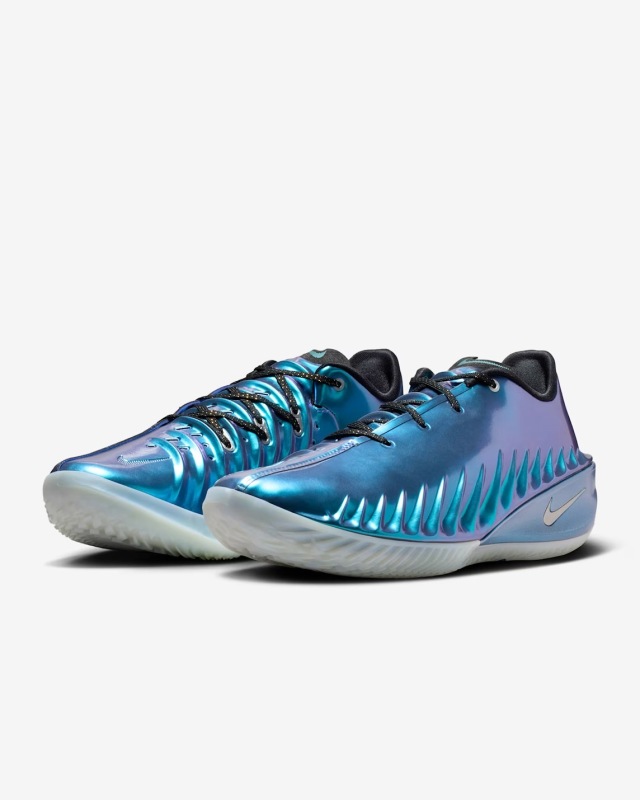 IQ6205-500/ NIKE / ナイキ / AIR ZOOM G.T. CUT 4EP / エアズーム G.T. CUT 4 EP / バスケットボール / バッシュ