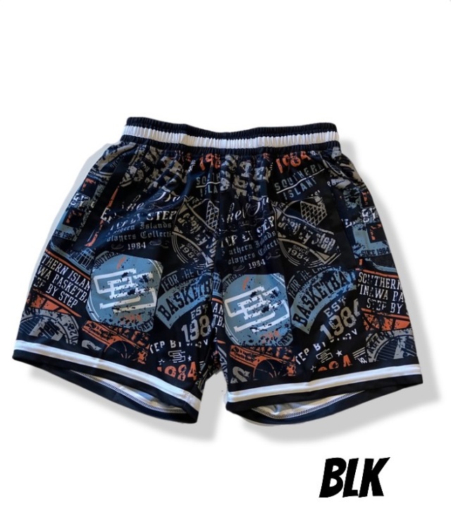SBSSUP-2511/ 当店限定商品 / STEPBYSTEP / ステップバイステップ