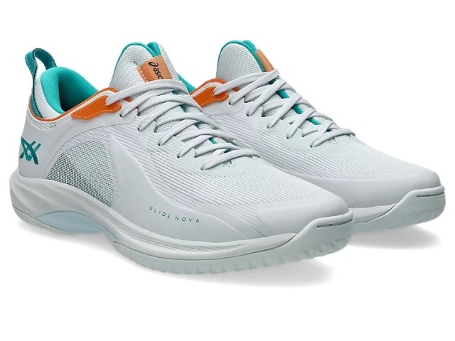 【先行予約】【2/12発売】【ポイント2倍!】1063A105-401/ ASICS GLIDE NOVA FF 4 / アシックス / ASICS / グライドノヴァ 4/ バッシュ / バスケット