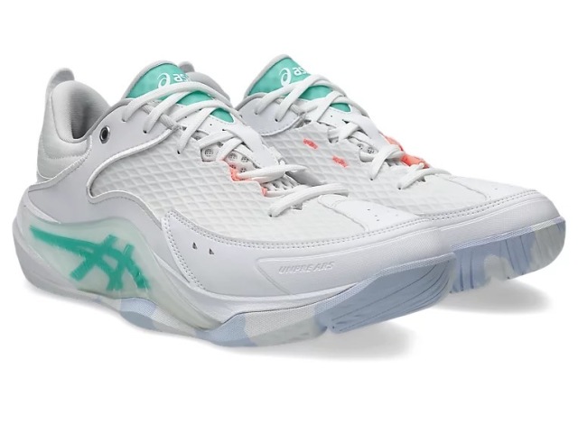 【先行予約】【2/12発売】1063A113-100/ UNPRE ARS LOW 3/ アシックス アンプレアルス ロウ 3 / バッシュ / バスケットボール / ASICS / アシックス