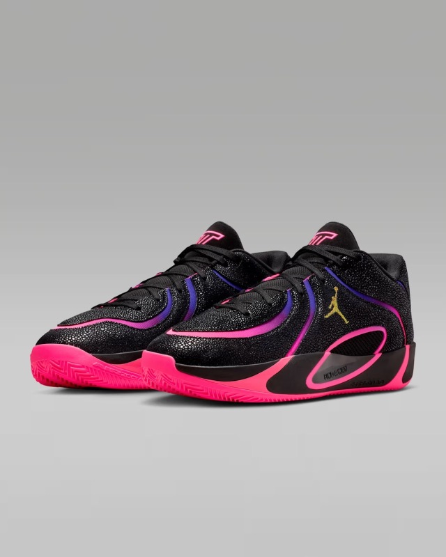 【ポイント2倍!!】 IR0074-003/ JORDAN / テイタム 4 "Smooth Soul Volume 2" PF / ジョーダン / バスケットボール / バッシュ / ジェイソン・テイタム