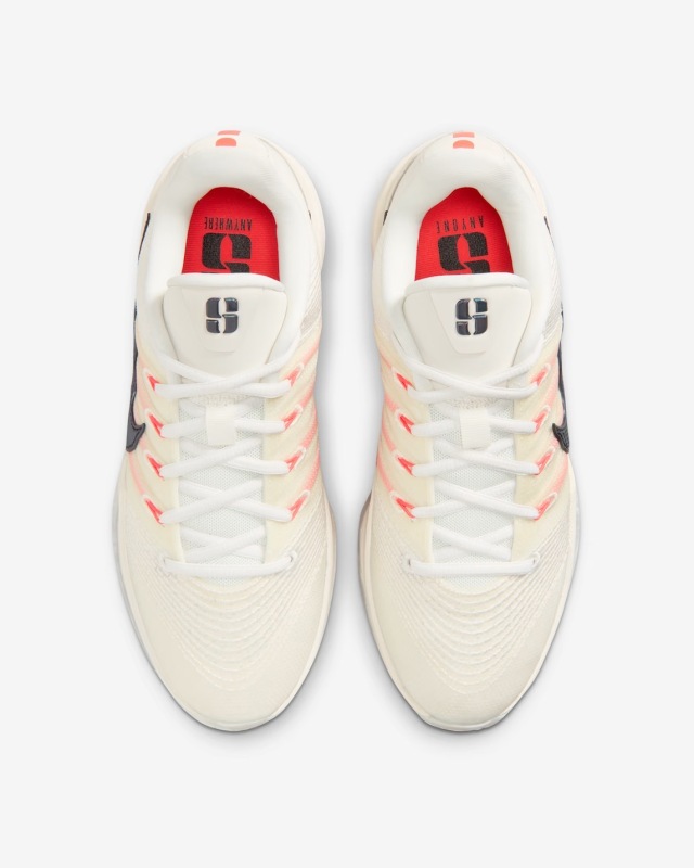ポイント2倍！】 HF2882-003/ NIKE / ナイキ / SABRINA 3 EP