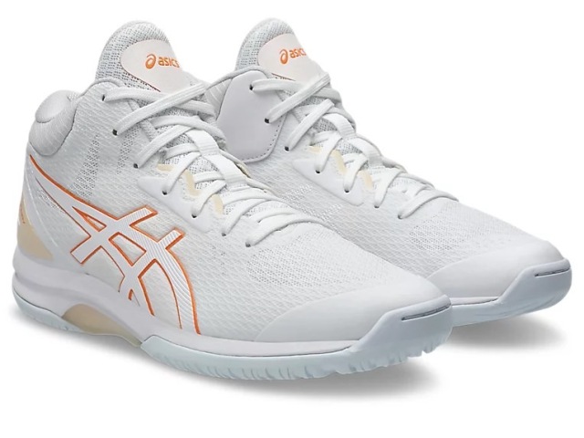 【3/12予約販売】【ポイント2倍!】1062A007-105/ LADY GELFAIRY 9 / アシックス レディゲルフェアリー / バッシュ / バスケットボール / ASICS / アシックス