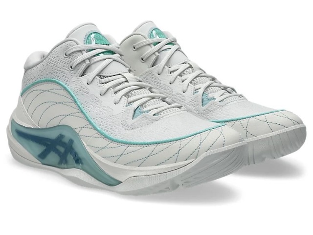 【先行予約販売】【3/12販売】【ポイント2倍!】1063A104-100 / UNPRE ARS 3 / アシックス アンプレアルス / バッシュ / バスケットボール / ASICS / アシックス