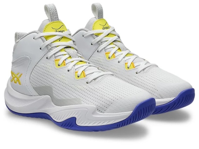 【先行予約販売】3/12発売【ポイント2倍!】【20cm~24.5cm】1064A017-102/ NOVA SURGE3 GS / アシックス ノヴァサージ 3 GS / キッズ