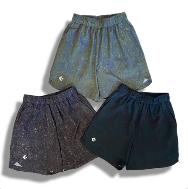 CBG261853/ CONVERSE / コンバース /プラクティスパンツ (ポケット付き)/ バスケットボール