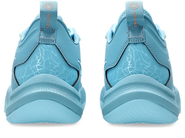 ポイント2倍！】1061A051-400 / ASICS NOVA SURGE LOW 2 / アシックス