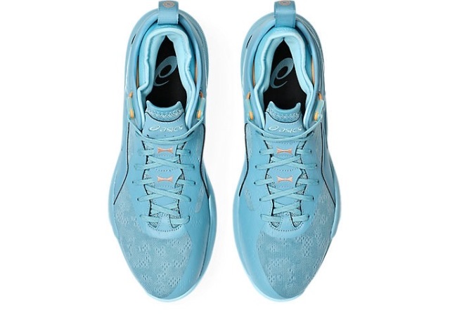 ポイント2倍！】1061A051-400 / ASICS NOVA SURGE LOW 2 / アシックス