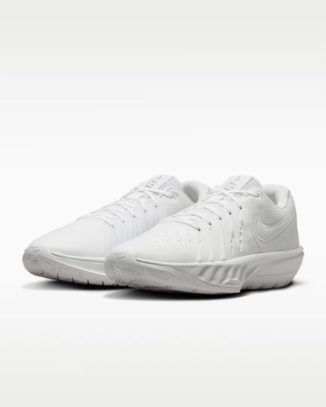 HV9775-105/ NIKE / ナイキ /ナイキ G.T. カット アカデミー 2 EP/ バスケットボール / バッシュ/ジュニア