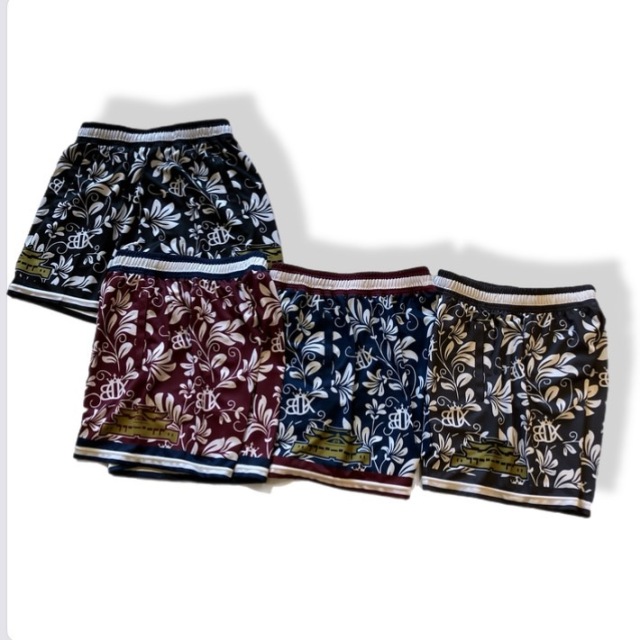 【2026春夏新作】OBKSUP-2602/  OBK  / STEP BY STEP オリジナル / 昇華パンツ / バスケット / ショート丈 / ポケットあり/バスパン / バスケットボール