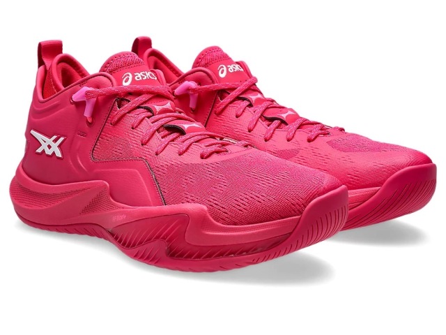 【ポイント2倍！】1061A051-700/ ASICS NOVA SURGE LOW 2 / アシックス / ASICS / ノヴァサージロー２/ バッシュ / バスケットボール