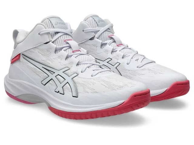 1063A096-105/ ASICS GEL HOOP V17  / アシックス ゲルフープ V17  / バッシュ / バスケットボール / ASICS / アシックス