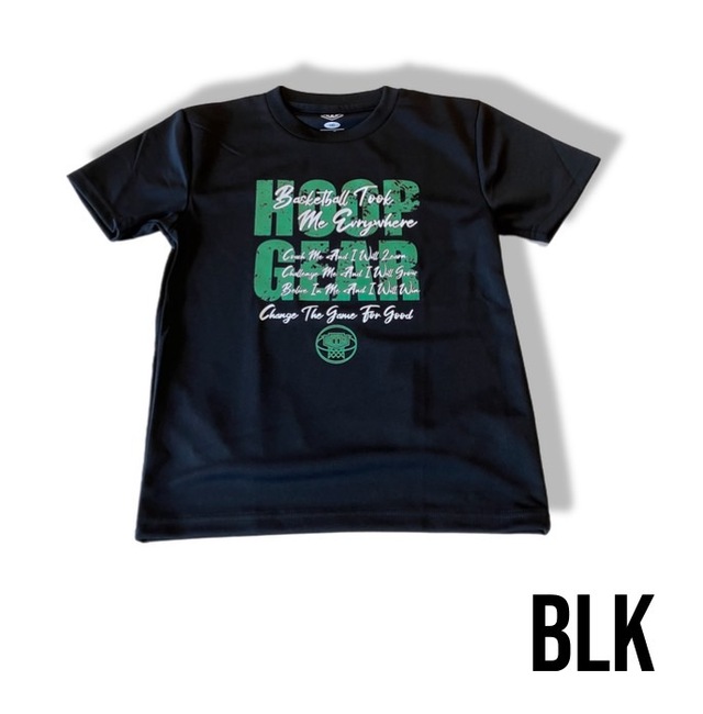 HGTS-2604/ 当店限定商品 / STEPBYSTEP / HOOP GEAR / フープギア / T