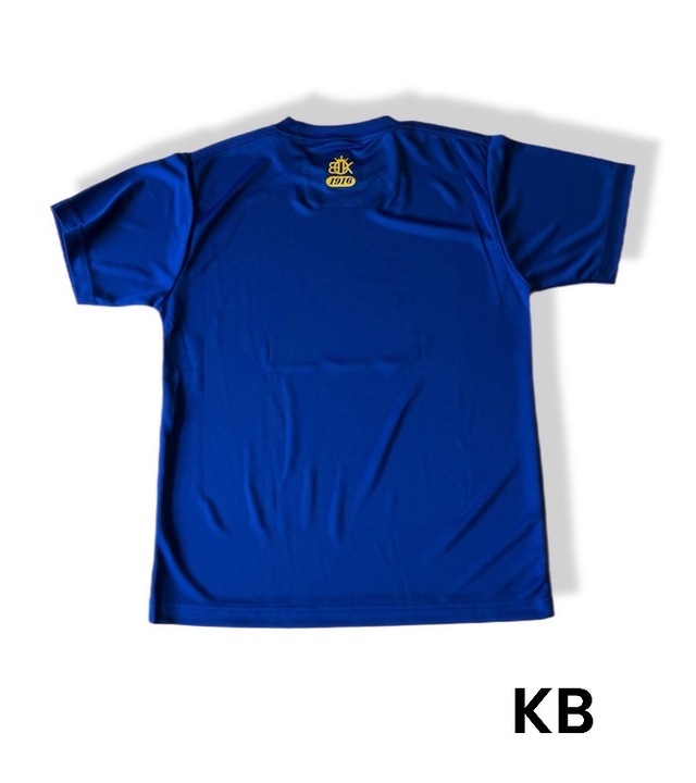 OBKTS-2602/【2026春夏新作】 OBK / OKINAWA BASKETEBALL KINGDOM