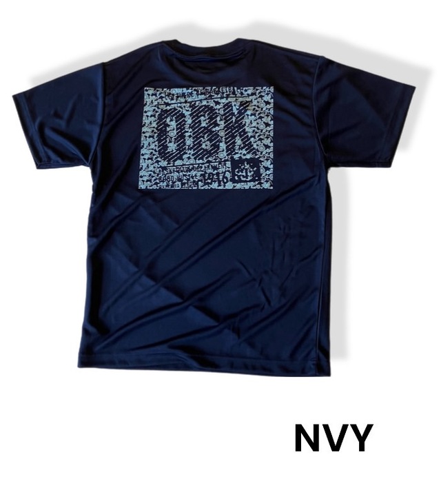 OBKTS-2607/【2026春夏新作】 OBK / OKINAWA BASKETEBALL KINGDOM