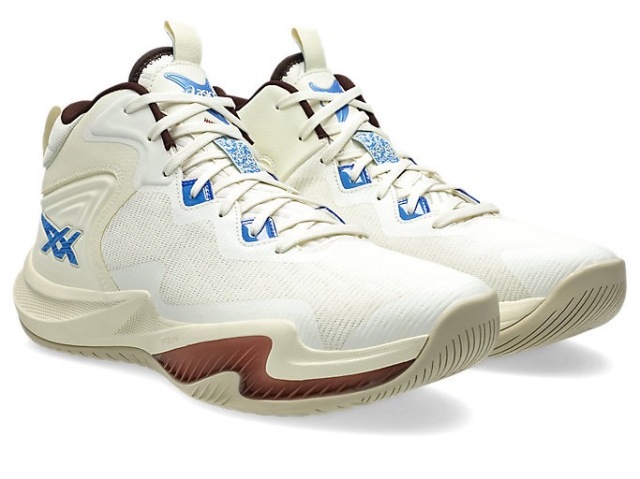 【ポイント2倍！】1061A048-750/ ASICS NOVA SURGE 3 / アシックス / ASICS / ノヴァサージ3 / バッシュ / バスケットボール