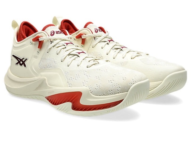 【ポイント2倍！】1061A051-750/ ASICS NOVA SURGE LOW 2 / アシックス / ASICS / ノヴァサージロー２/ バッシュ / バスケットボール