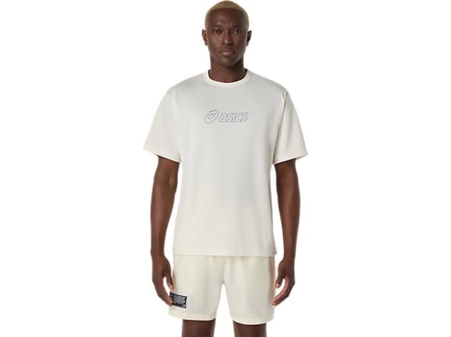 2063A454/ ASICS / アシックス / ショートスリーブ