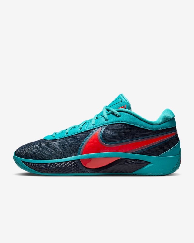 SALE!!】FJ7807-300 / NIKE ZOOM FREAK 6 EP / ナイキ ズーム フリーク