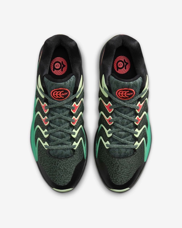 SALE！】FJ9488-002/ NIKE / ナイキ / KD17 EP / バスケットボール