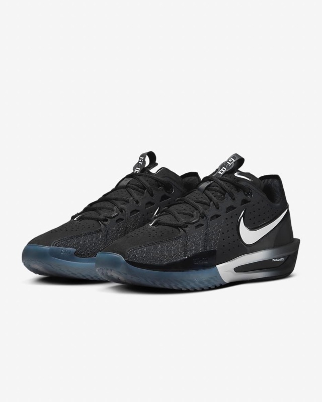 【SALE!!】DV2918-004 / NIKE / ナイキ / AIR ZOOM G.T. CUT 3 EP / エアズーム G.T. CUT 3 EP / バスケットボール / バッシュ
