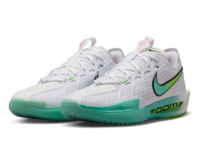 【SALE!!】DV2918-107/ NIKE / ナイキ / AIR ZOOM G.T. CUT 3 EP / エアズーム G.T. CUT 3 EP / バスケットボール / バッシュ