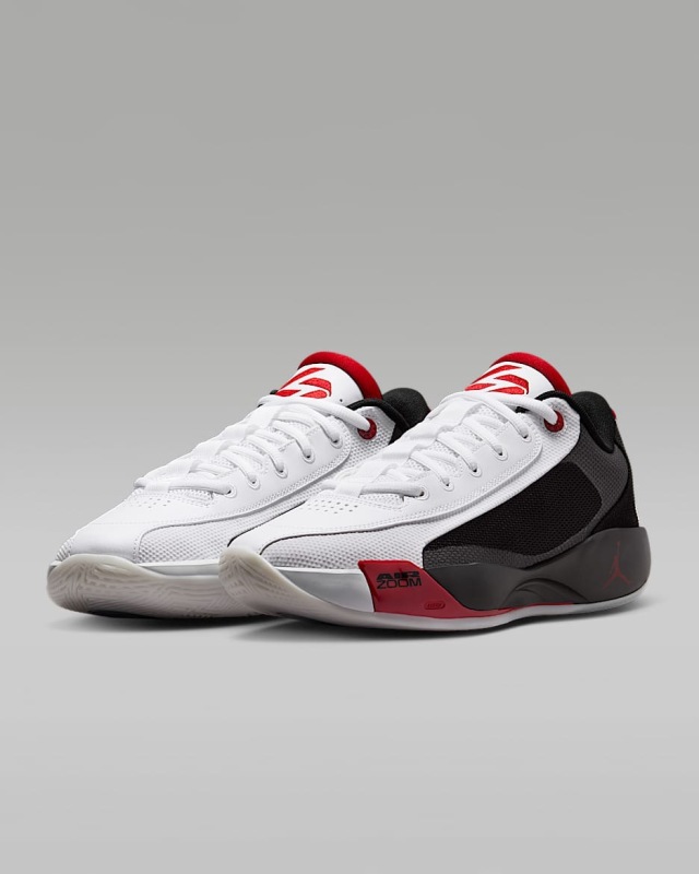 【SALE!!】HF0819-101/ JORDAN / LUKA 77　PF / ジョーダン / バスケットボール / バッシュ / ルカ・ドンチッチ