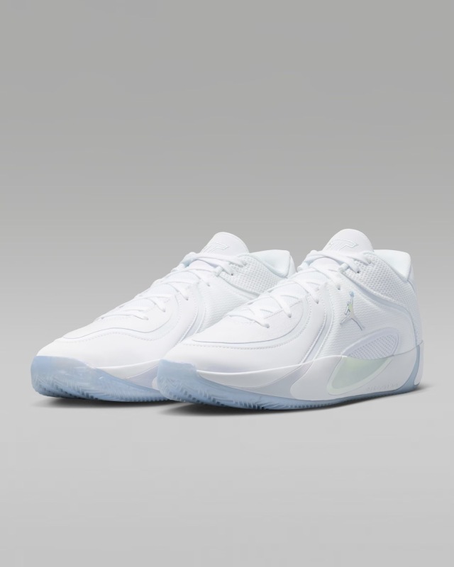 【ポイント２倍!!】HQ4613-102/ JORDAN / TATUM 4PF / ジョーダン / バスケットボール / バッシュ / ジェイソン・テイタム