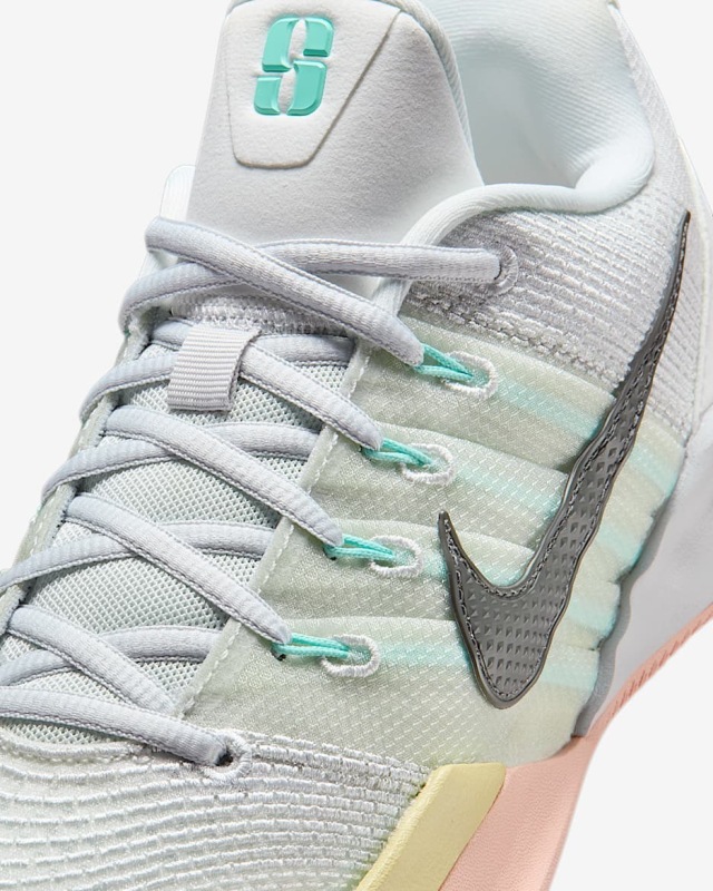 D新品 31cm ナイキ サブリナ 2 EPバスケットボールFZ1517-801