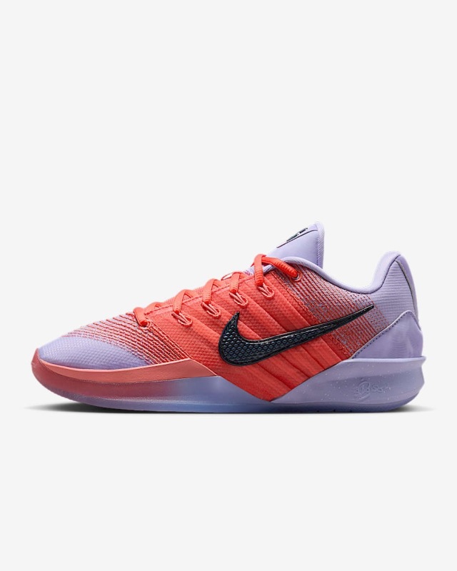25.5 Nike Sabrina ナイキ サブリナ3 HF2882-400 Nike Sabrina 3 N/A HF2881-400 | Kicks Finder