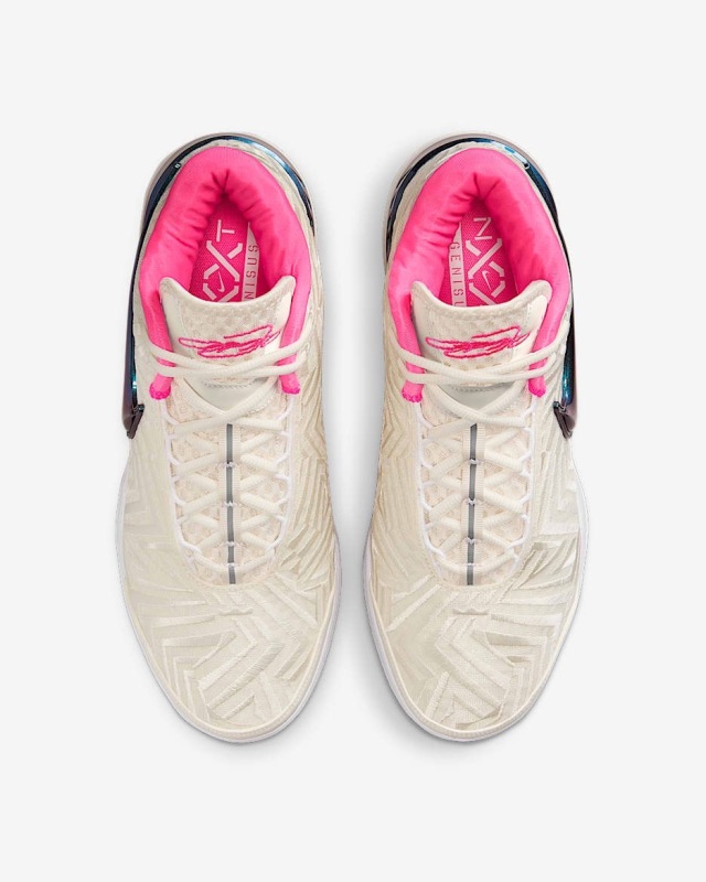 先行予約販売】IB1271-100/ NXXT GEN Genisus QSEP / NIKE