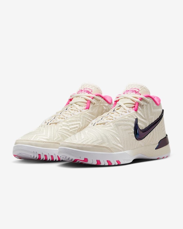 【先行予約販売】【9/１２発売I】IB1271-100/  NXXT GEN Genisus QSEP / NIKE / ナイキ / LEBRON / レブロン・ジェームズ / バスケ / バッシュ